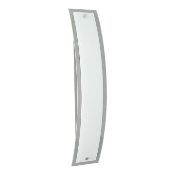 Prezent 827 - Replacement glass for wall light RIGA E14
