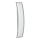 Prezent 827 - Replacement glass for wall light RIGA E14
