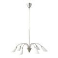 Prezent 828 - Replacement glass for chandelier RAIN G9