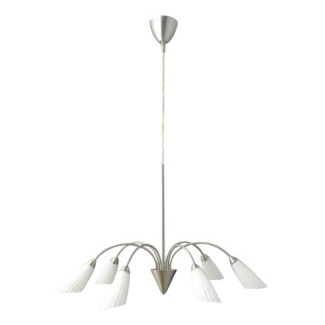 Prezent 828 - Replacement glass for chandelier RAIN G9
