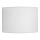 Prezent 852 - Replacement glass for wall light WOX E27
