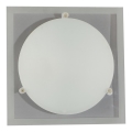 Prezent 859 - Replacement glass for ceiling light CONTE E27