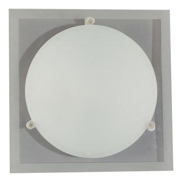 Prezent 859 - Replacement glass for ceiling light CONTE E27