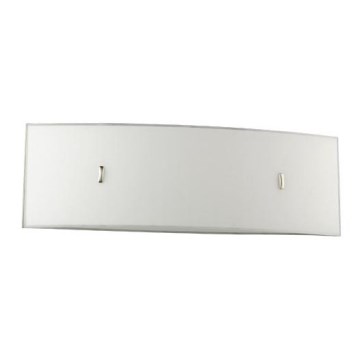 Prezent 969 - Replacement glass for chandelier LIVRO E27
