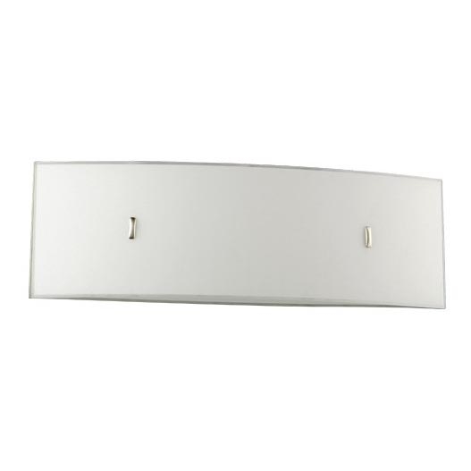 Prezent 969 - Replacement glass for chandelier LIVRO E27