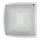 Prezent 972 - Replacement glass for ceiling light ROWA E27