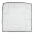 Prezent 973 - Replacement glass for ceiling light GEOMETRICA