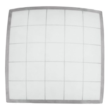 Prezent 973 - Replacement glass for ceiling light GEOMETRICA