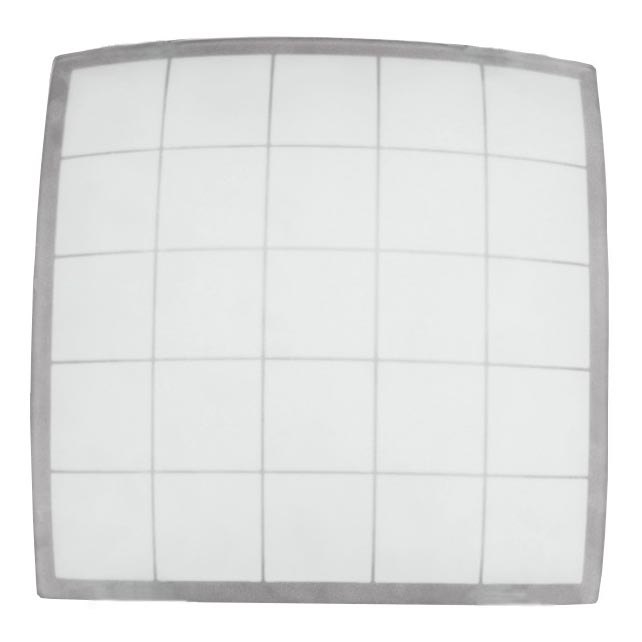 Prezent 973 - Replacement glass for ceiling light GEOMETRICA