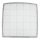 Prezent 973 - Replacement glass for ceiling light GEOMETRICA
