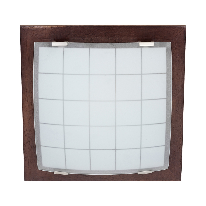 Prezent 973 - Replacement glass for ceiling light GEOMETRICA