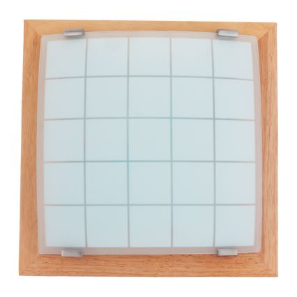 Prezent 973 - Replacement glass for ceiling light GEOMETRICA
