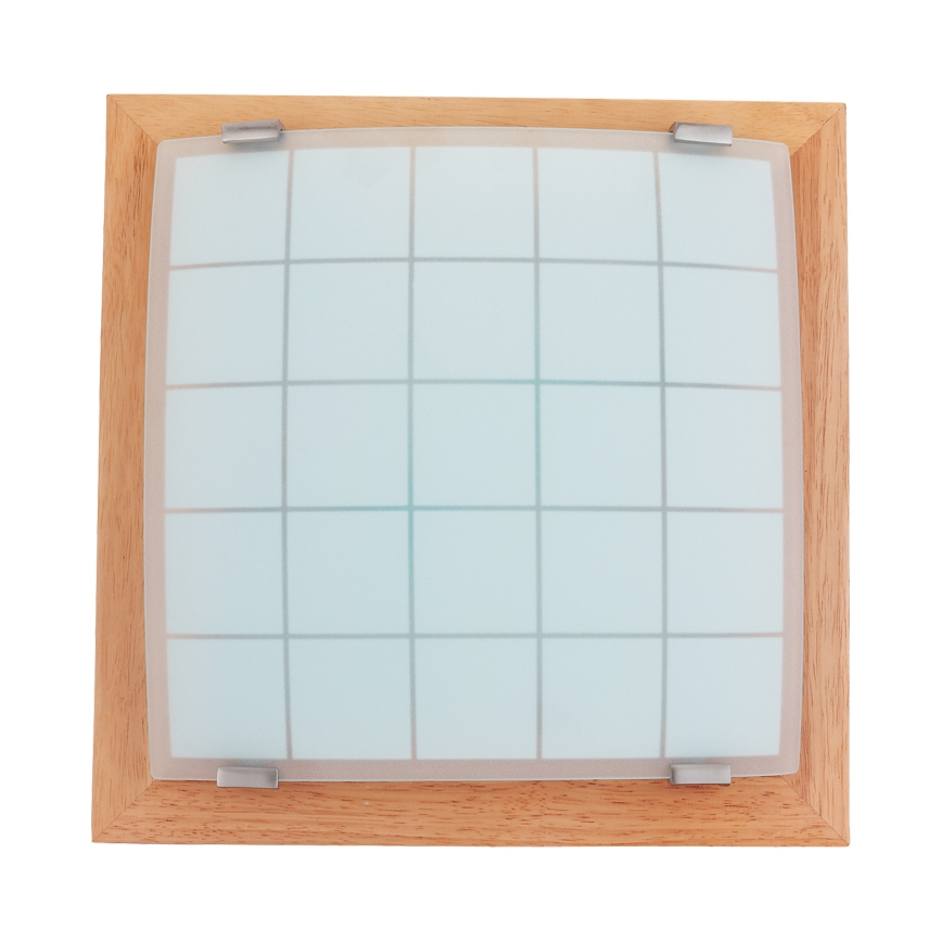 Prezent 973 - Replacement glass for ceiling light GEOMETRICA