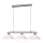 Prezent - Replacement glass for chandelier OPAR E27