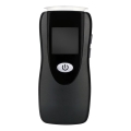 Professional contactless Fuel Cell alcohol tester, 0.0 - 5.0‰ BAC, sensitivity 0.08‰, 3xAA