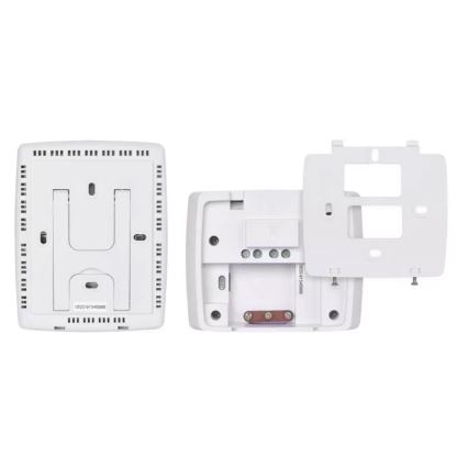 Programmable thermostat 230V