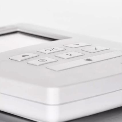 Programmable thermostat 230V