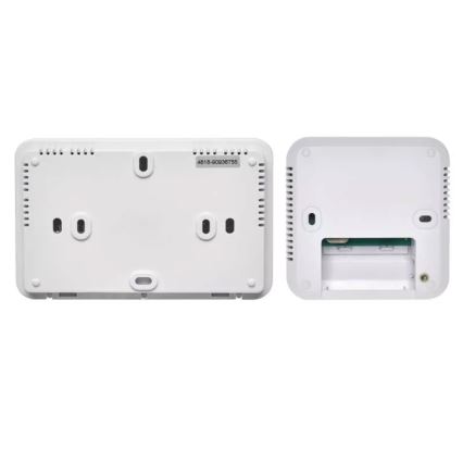 Programmable thermostat 230V