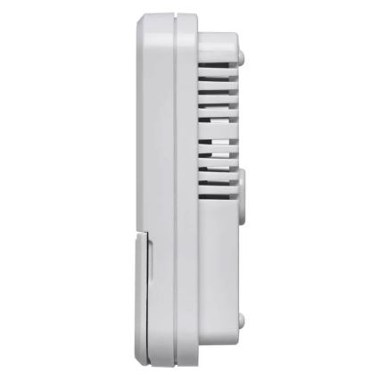 Programmable thermostat 2xAA