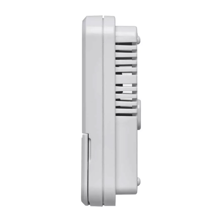 Programmable thermostat 2xAA