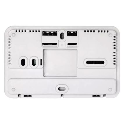 Programmable thermostat 2xAA