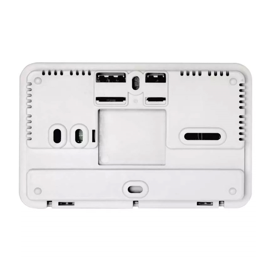 Programmable thermostat 2xAA