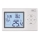 Programmable thermostat 2xAAA
