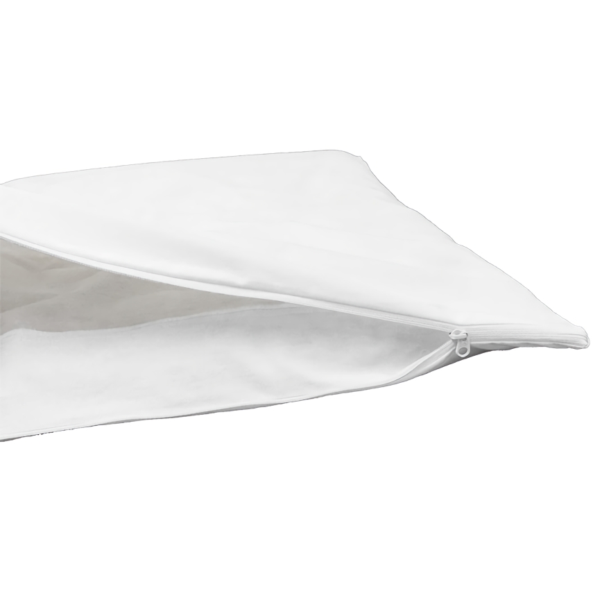 ProtecSom - Anti-Dust Mite Duvet Cover 140x200 cm
