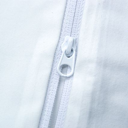 ProtecSom - Anti-Dust Mite Duvet Cover 140x200 cm