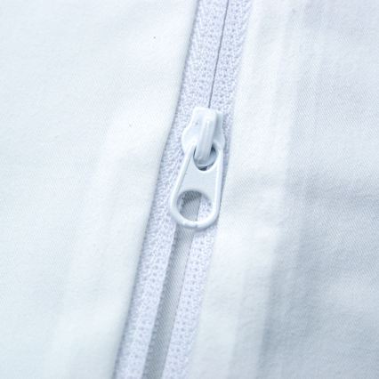 ProtecSom - Anti-Dust-Mite Pillow Protector 50x70 cm