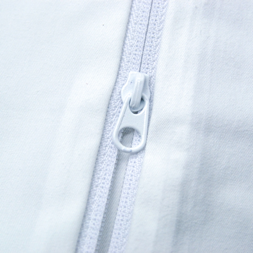 ProtecSom - Anti-Dust-Mite Pillow Protector 50x70 cm