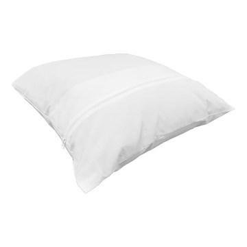 ProtecSom - Anti-Dust-Mite Pillowcase 70x90 cm