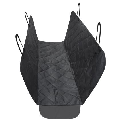 Protective car blanket for a dog 137x146 cm