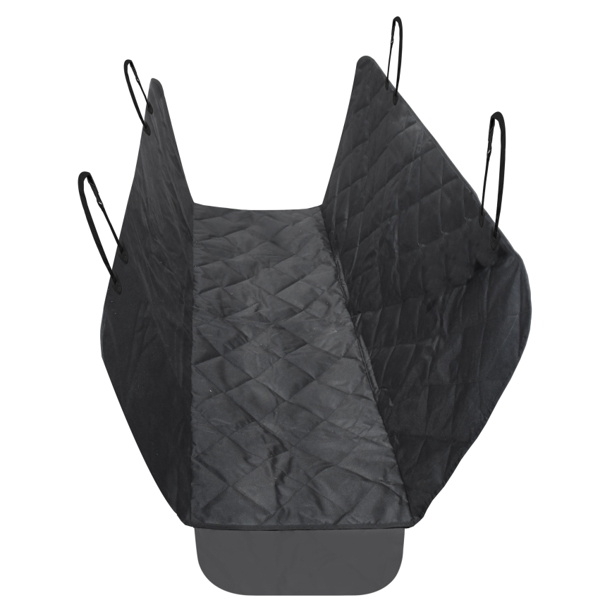 Protective car blanket for a dog 137x146 cm