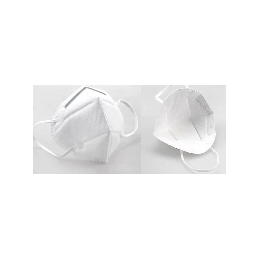Protective mask / mouthpiece 100pcs
