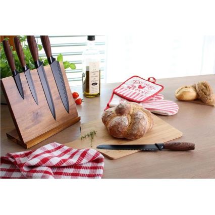 PROVENCE EXCLUSIVE 5-piece kitchen knife set