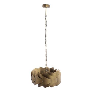 PTMD - ARIX chain-hung chandelier 1x E27/40W/230V, dia. 52 cm