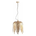PTMD - JOFF Chain Pendant Light 1xE27/40W/230V Ø 45 cm