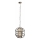 PTMD - JULY Chain-Hung Pendant 1xE27/40W/230V Ø 42 cm