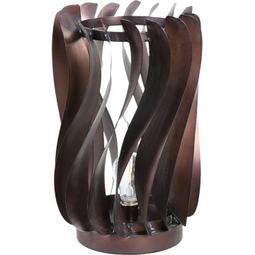 PTMD -  LED Desk Lamp TESSA LED/2xAA