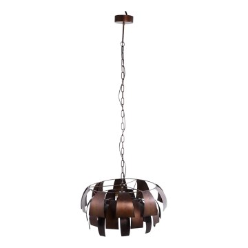PTMD - MARXY Chain-Hung Chandelier 1xE27/40W/230V Ø 60 cm