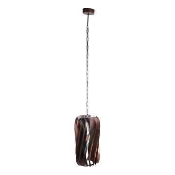 PTMD - TESSA Chain-Hung Chandelier 1xE27/40W/230V, Ø 27.5 cm