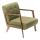 PUKI Green Armchair