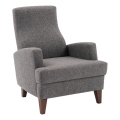 PULA Armchair Dark Gray