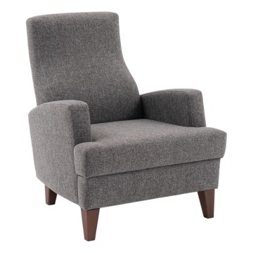 PULA Armchair Dark Gray