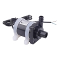 Pump 8-24VDC 900l/hour