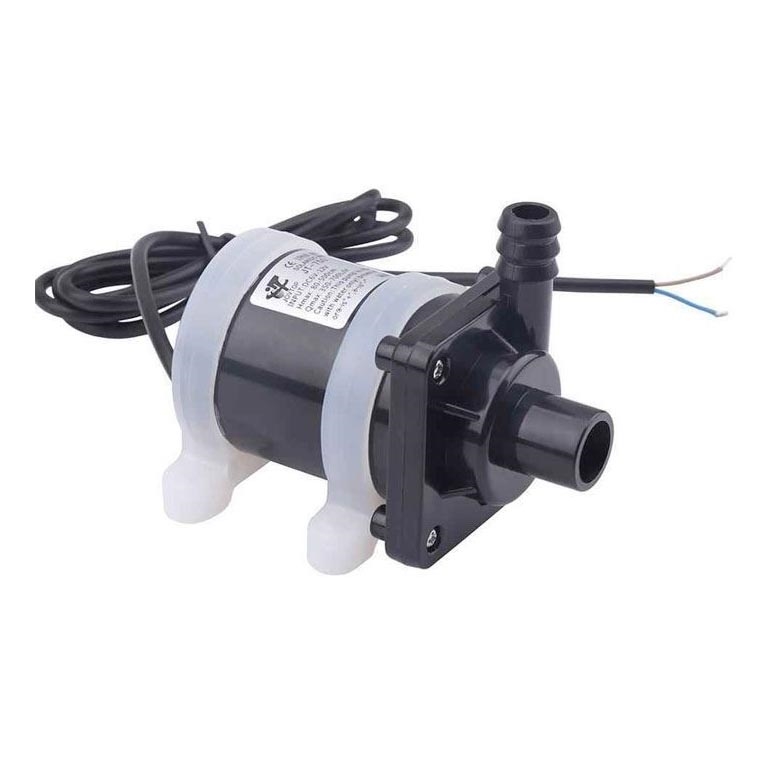 Pump 8-24VDC 900l/hour