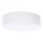 PURO ceiling light, 2x E27 (40 W), 230 V, Ø 50 cm, white