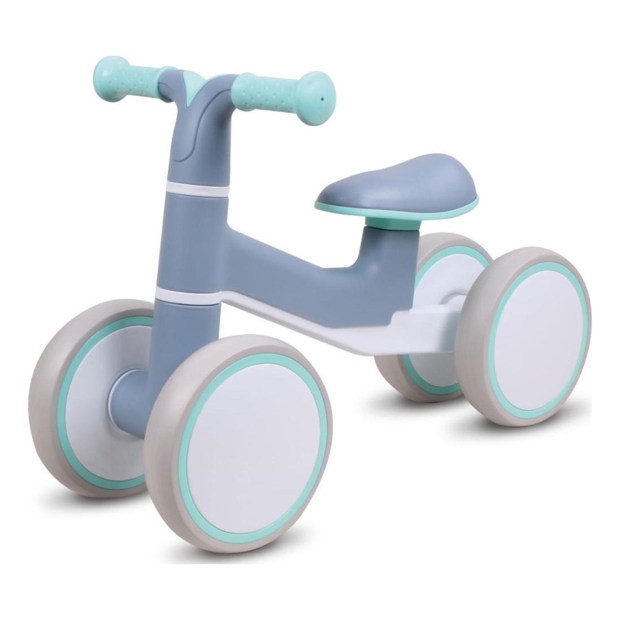 Push bike KVADROLET blue