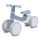 Push bike KVADROLET blue